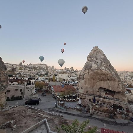 Tibet Stone House Hotel Nevşehir Buitenkant foto