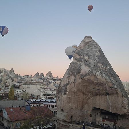 Tibet Stone House Hotel Nevşehir Buitenkant foto