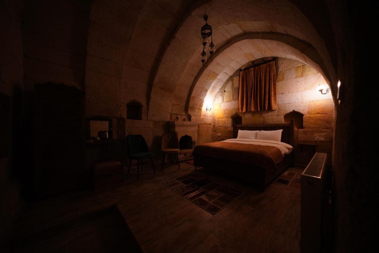Tibet Stone House Hotel Nevşehir Buitenkant foto