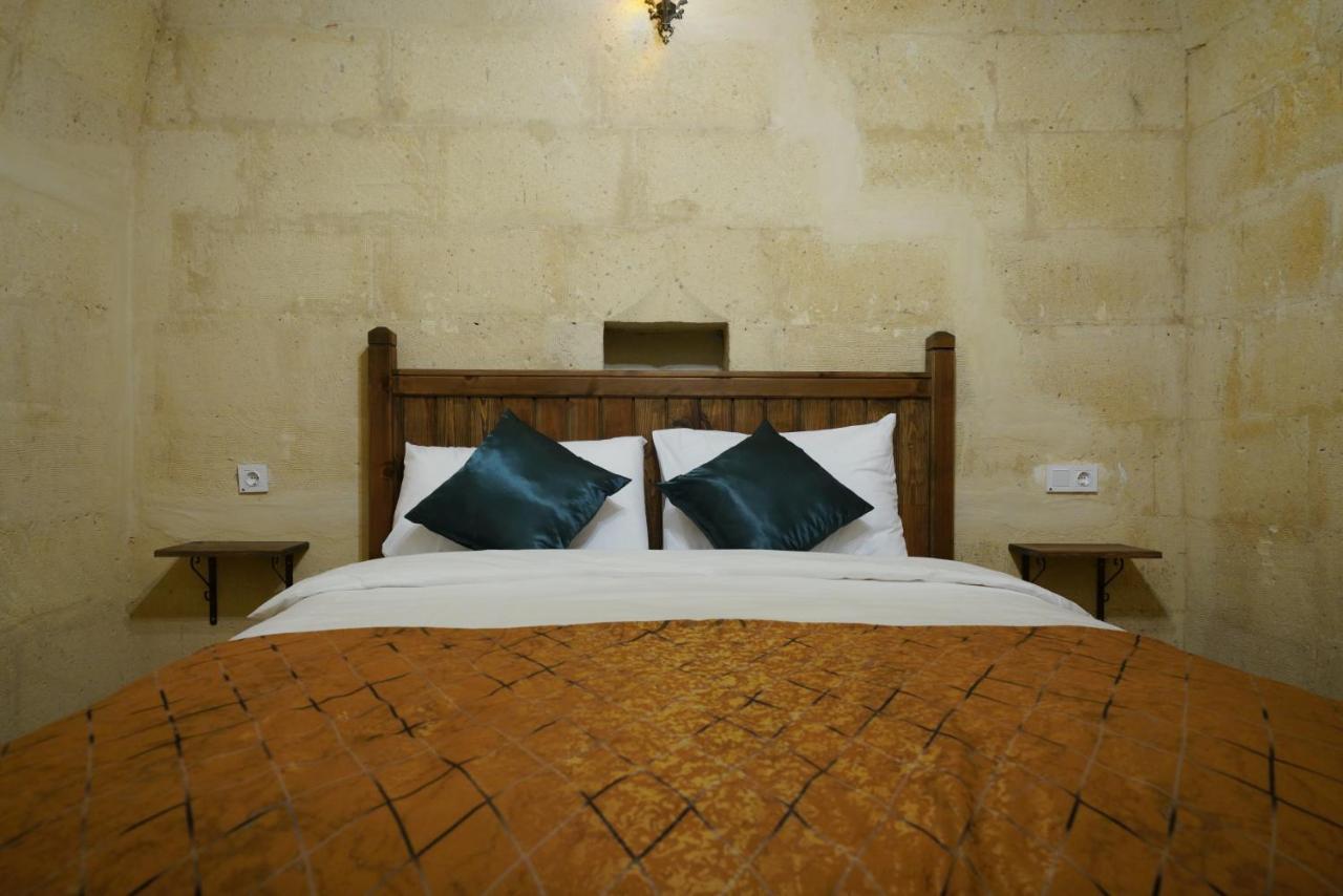 Tibet Stone House Hotel Nevşehir Buitenkant foto