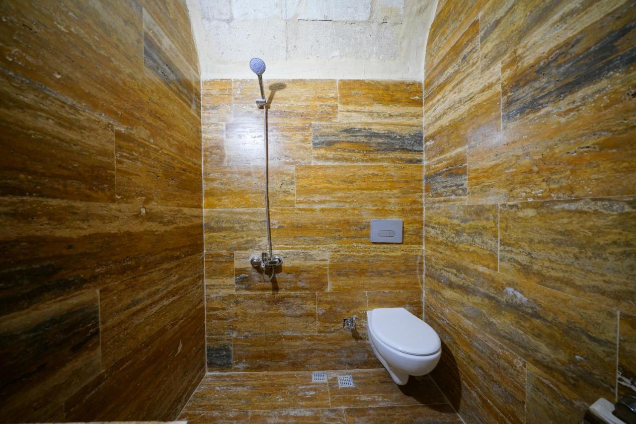 Tibet Stone House Hotel Nevşehir Buitenkant foto