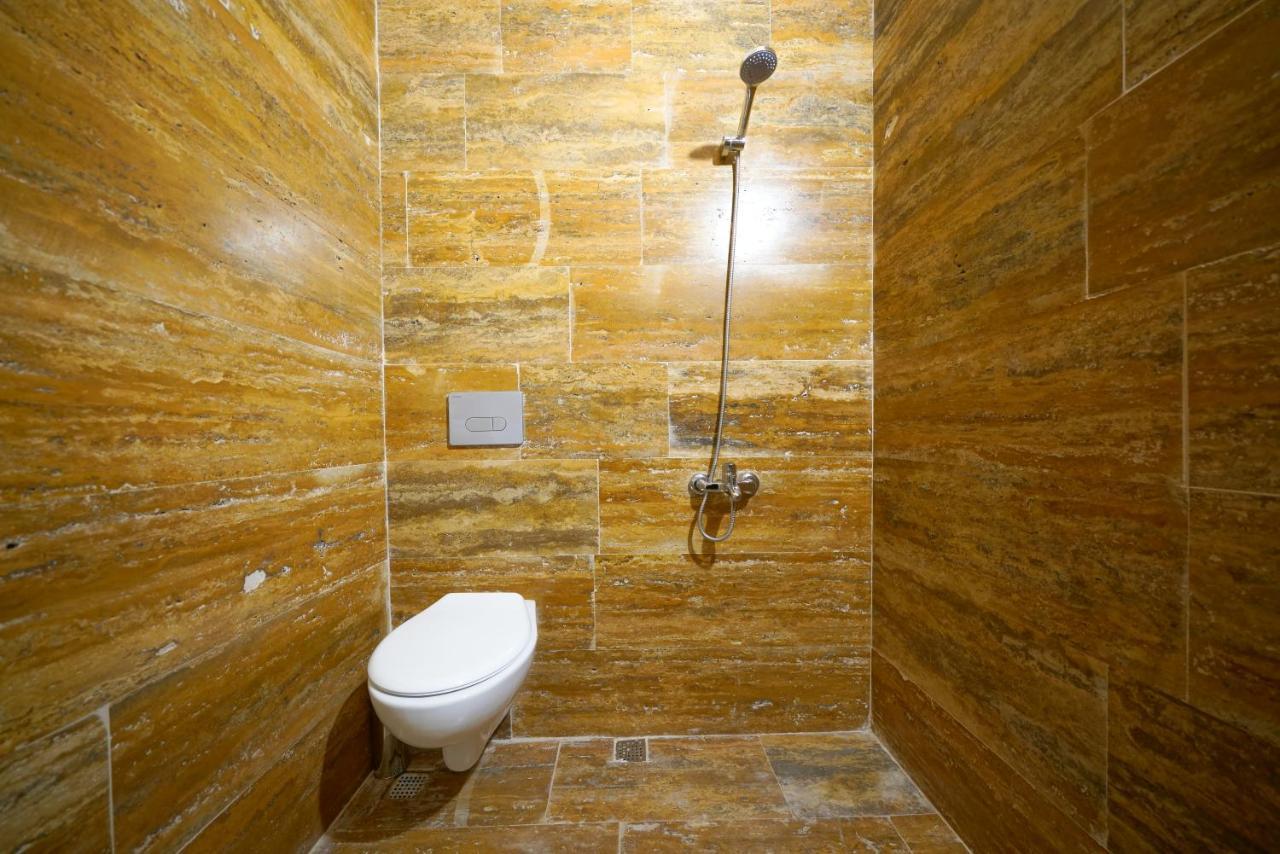 Tibet Stone House Hotel Nevşehir Buitenkant foto