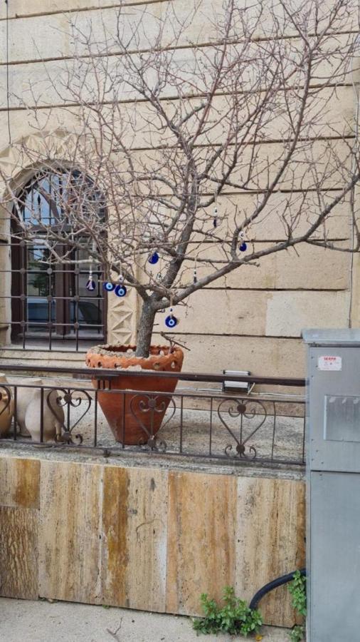 Tibet Stone House Hotel Nevşehir Buitenkant foto