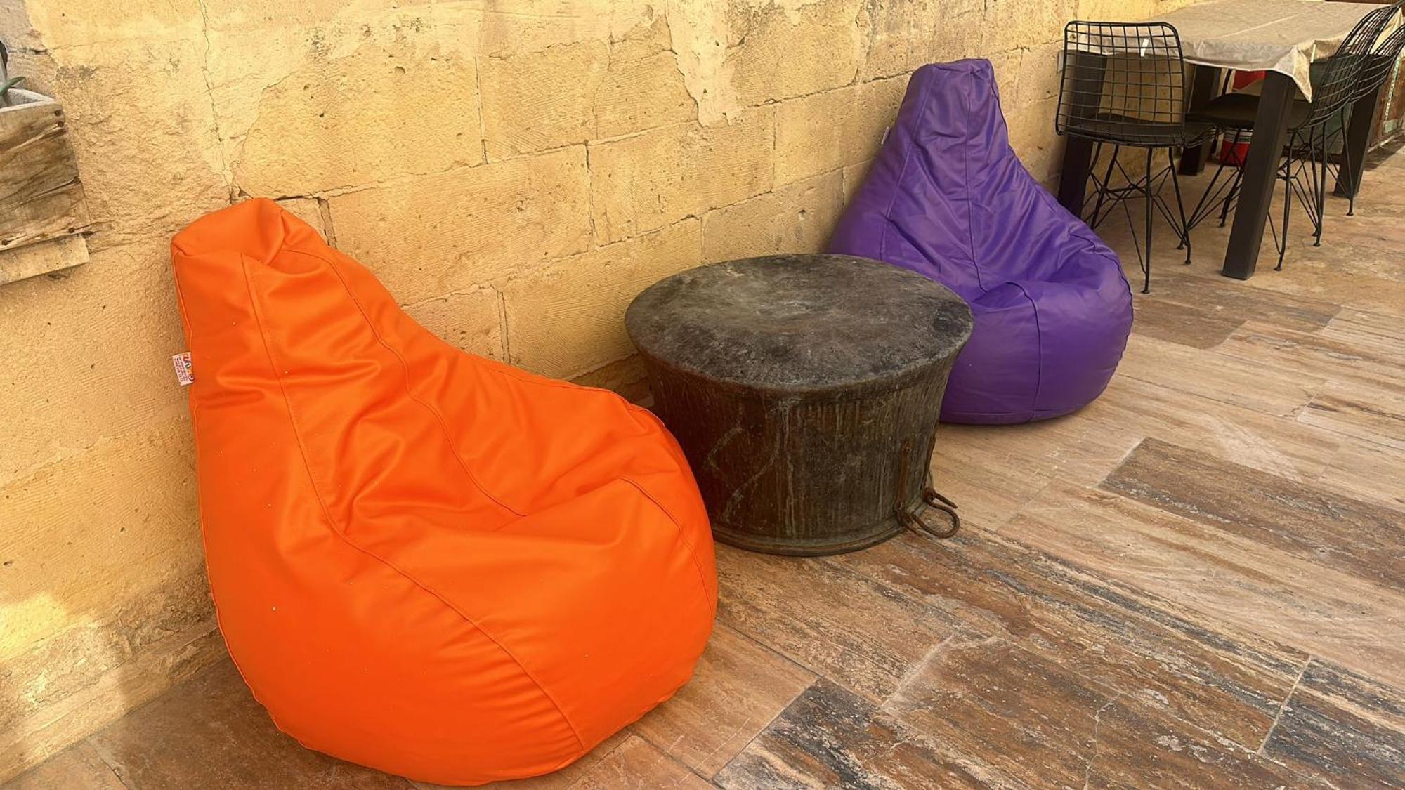 Tibet Stone House Hotel Nevşehir Buitenkant foto